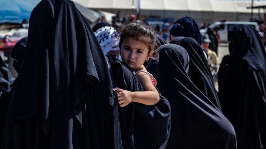 La France continuera-t-elle de rapatrier ses jihadistes ?