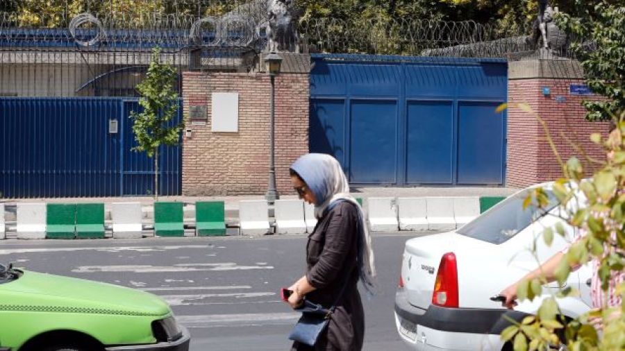 Arrestations de diplomates étrangers en Iran: info ou intox ?