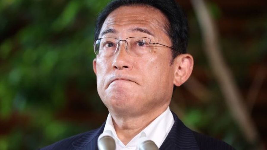 Japon: le Premier ministre annule son voyage en Asie centrale face au risque de «mégaséisme»