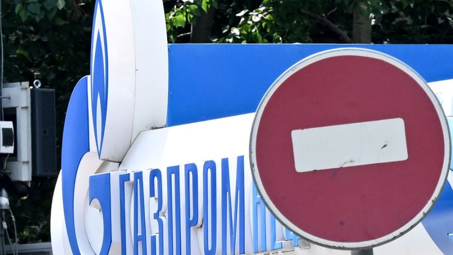 Gaz russe : l'Union européenne se serre la ceinture