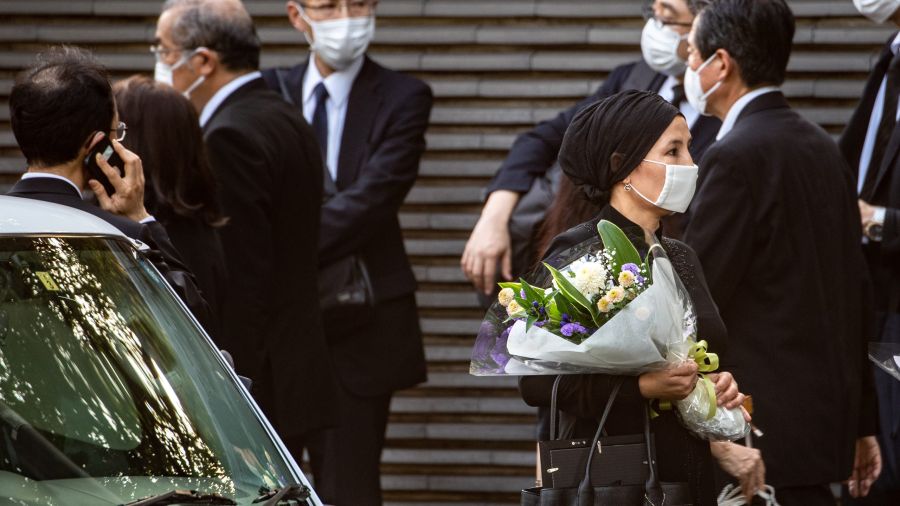 Japon: victoire électorale du PLD éclipsée par la tragédie