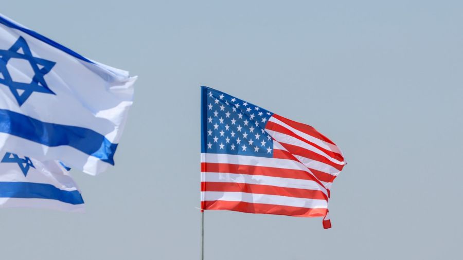 Etats-Unis et Israël renforcent leur «dissuasion anti-iranienne»