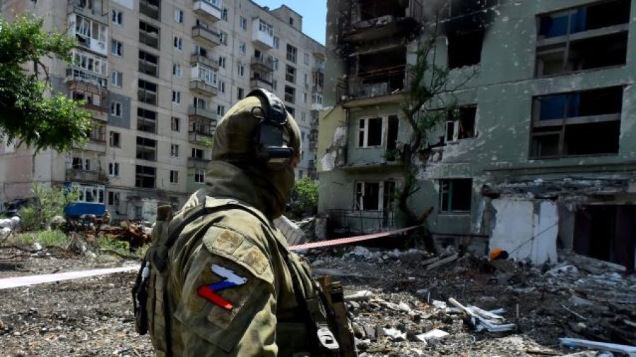 Réunion à Istanbul sur les exportations de céréales ukrainiennes