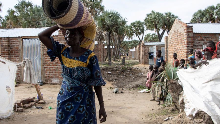 Sahel: le HCR s'alarme du problème dramatique des réfugiés