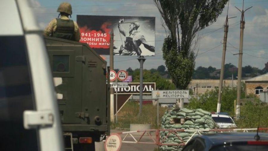 Moscou se presse de \