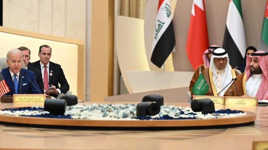 Le torchon brûle entre Washington et Riad