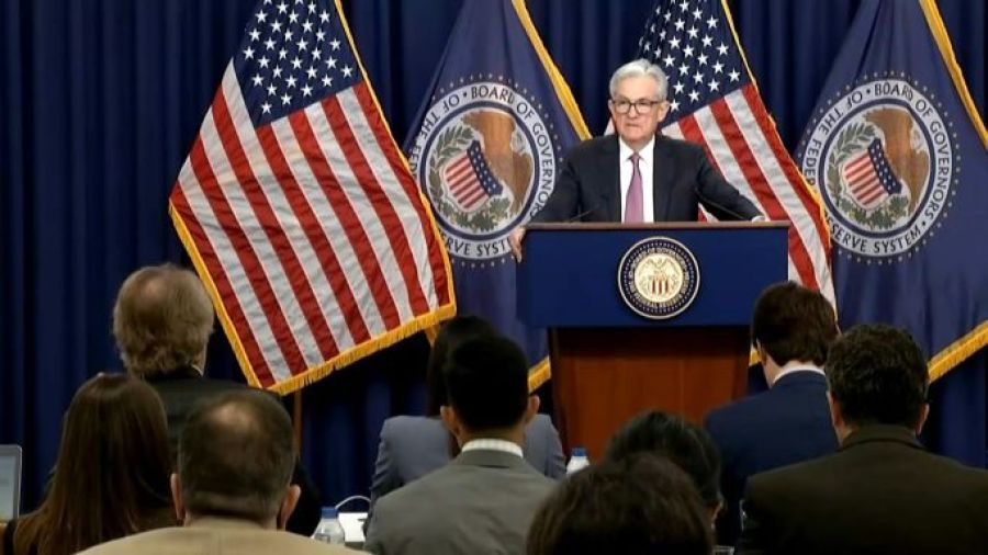 Les États-Unis au bord de la récession?