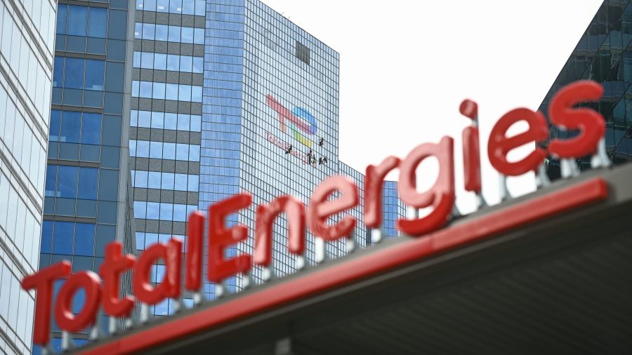 Peut-on taxer les superprofits des géants énergétiques?