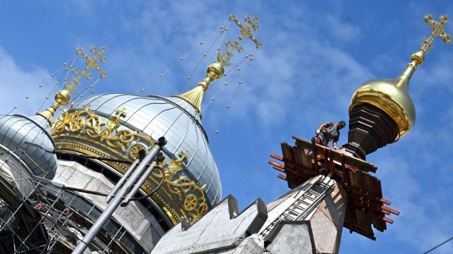 Kiev procède à l'évacuation de la région de Donetsk
