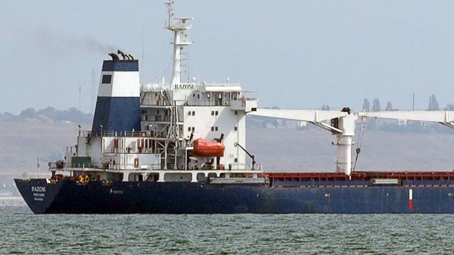 Le grenier à blé de l'Europe reprend ses exportations