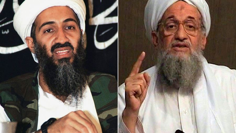 Zawahiri, un roi sans trône
