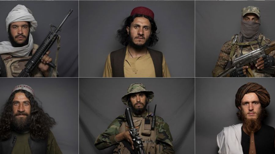 Un an après, les talibans se félicitent du départ des «infidèles»