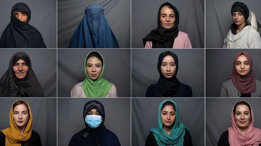 L'ONU dénonce les atteintes «horrifiantes» aux droits des femmes