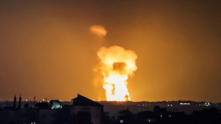 Gaza: Amnesty réclame une enquête à la CPI