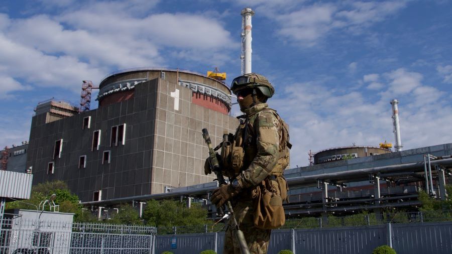 La Russie annonce trois jours d'exercices nucléaires