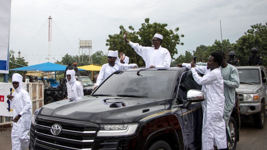 Tchad: un dialogue national contesté
