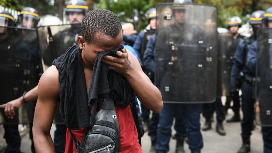 Paris veut durcir les expulsions et favoriser l'immigration «positive»