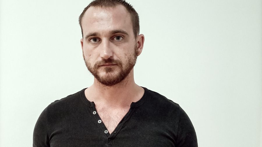 Un soldat russe déserte et demande l'asile en France