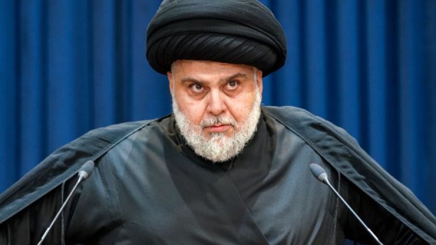 Irak: le Courant sadriste refuse de participer au pouvoir