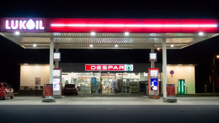 Pétrole russe: Les Européens peuvent s'en passer, affirme Berlin
