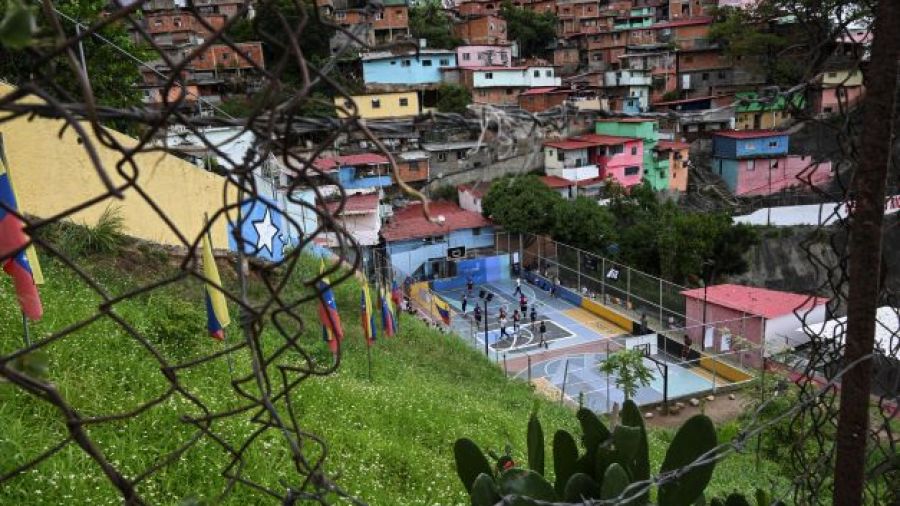 Venezuela: des crimes contre l'humanité commis par le régime