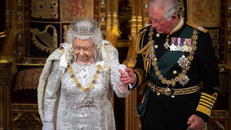 La reine Elizabeth II est morte, vive le roi Charles III