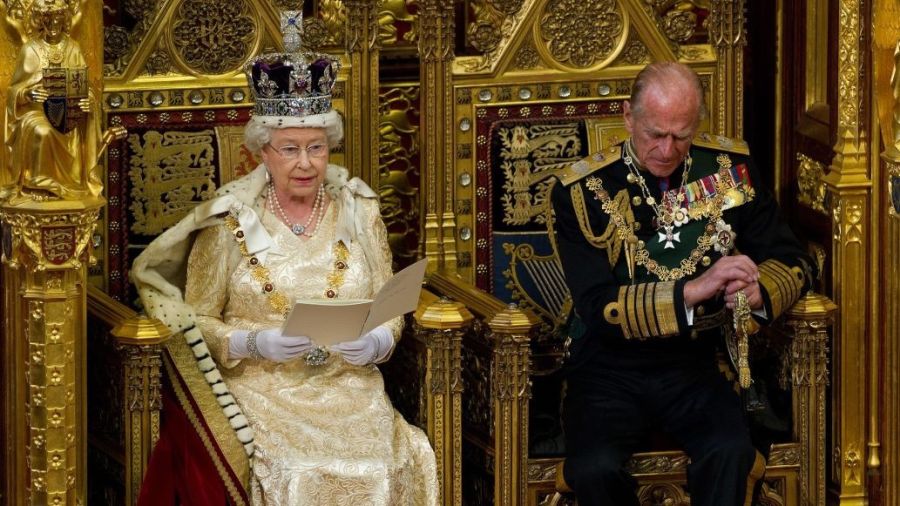 L'influence cachée d'Elizabeth II