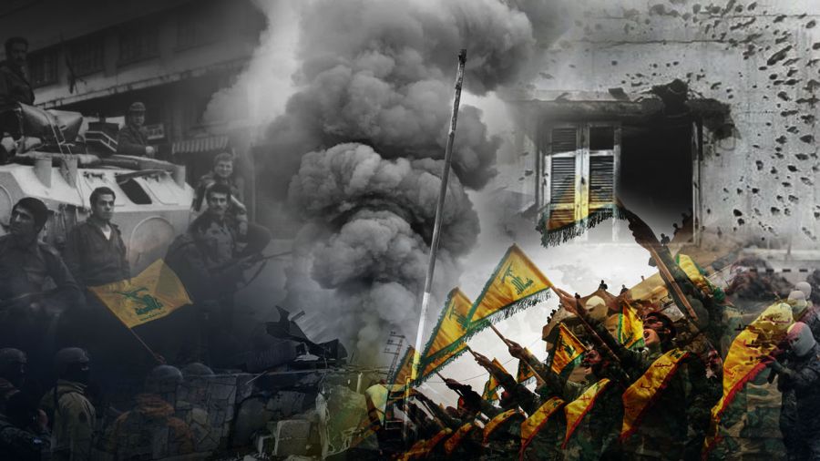 Qui veut la guerre, sinon le Hezbollah?