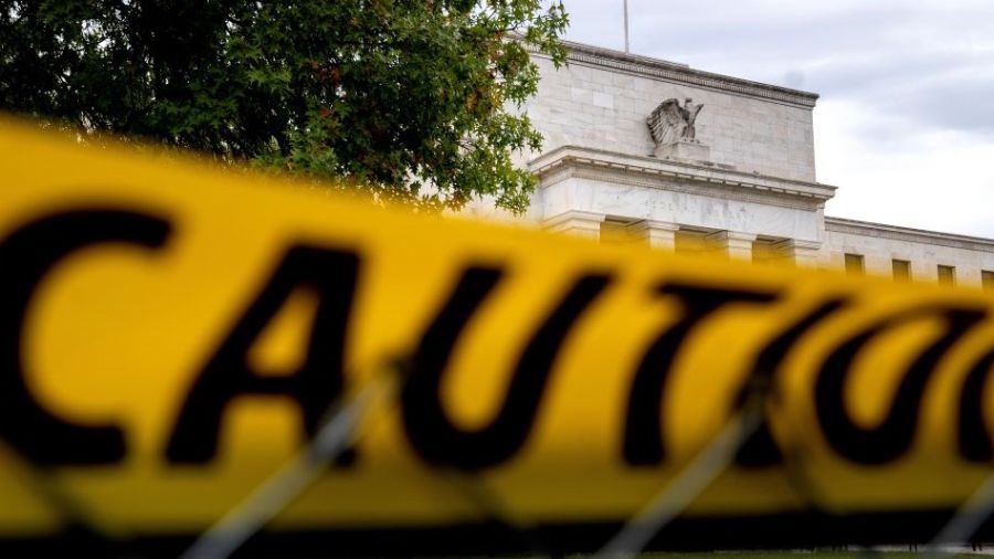 Entre inflation et récession, la Fed choisit le moindre mal