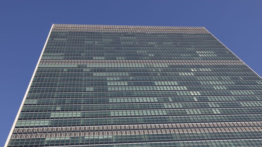 À l'ONU, les discours révèlent la «grogne mondiale»