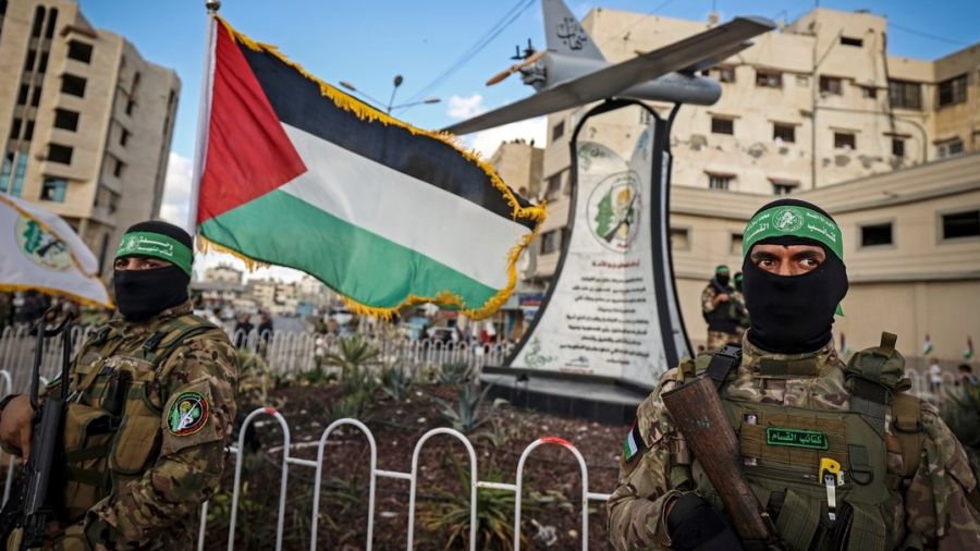 Après le Liban, Gaza souhaite exploiter son gaz