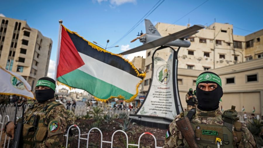Abandonné par Ankara, le Hamas se tourne vers Damas