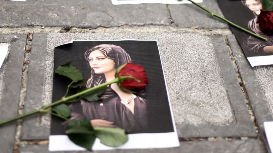 Une nuit agitée par les manifestations en Iran