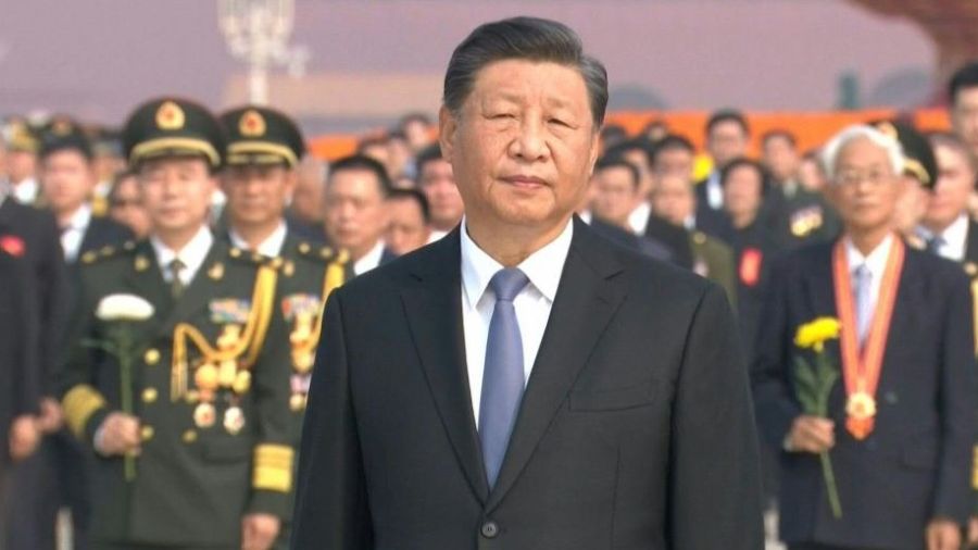 Xi Jinping, entre vraie rumeur et fausses vérités