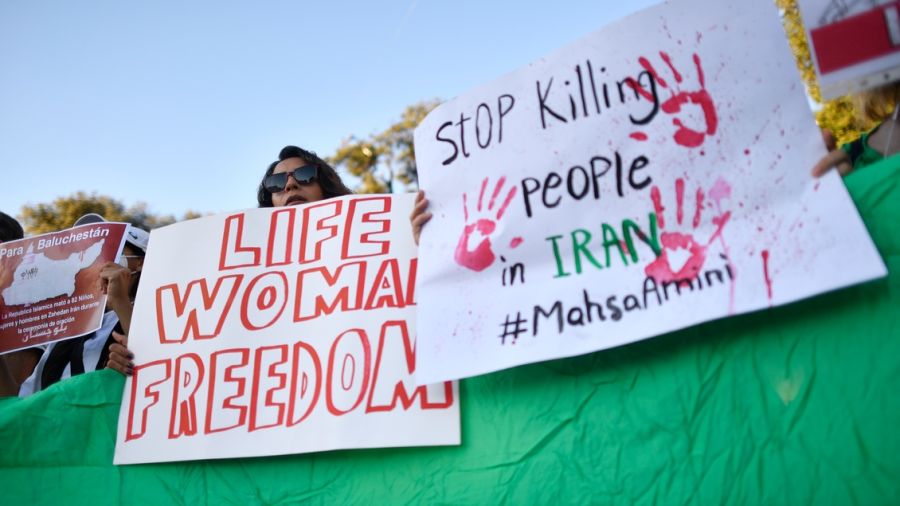 Iran: le «vendredi sanglant» de Zahédan