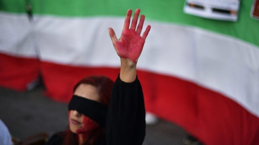 Amnesty: exécution «imminente» de trois manifestants iraniens