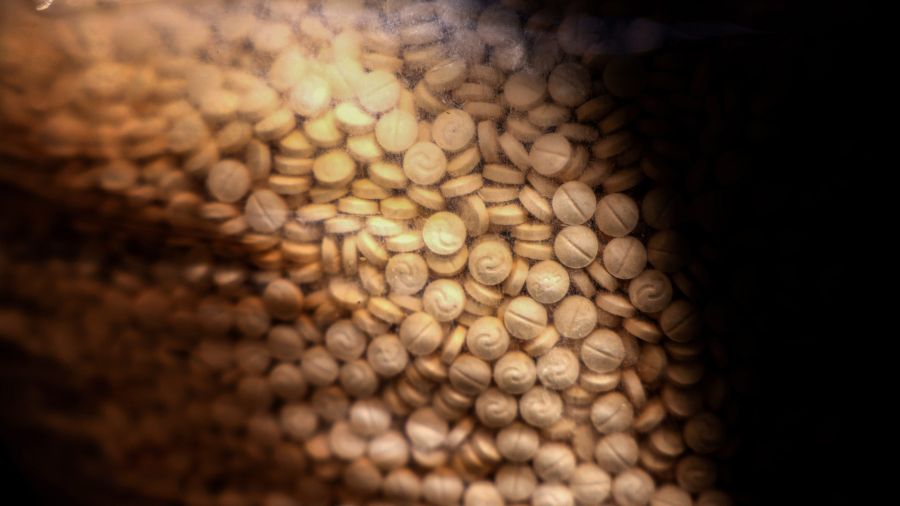 Le captagon, nouvel or noir du narco-Etat syrien