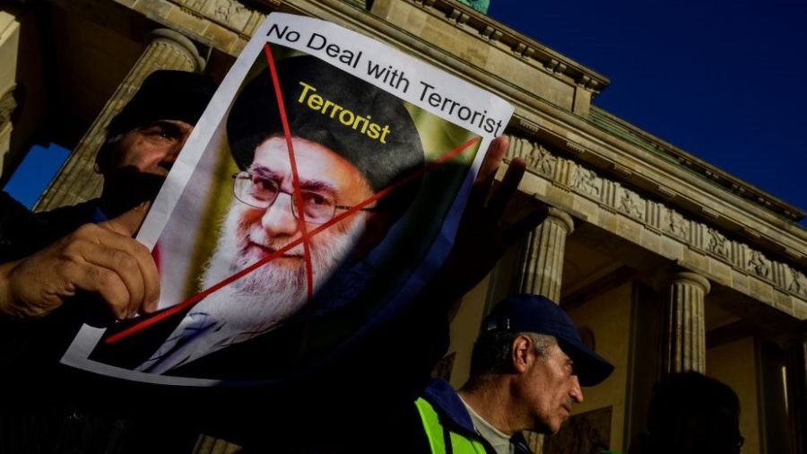 Les relations Iran-USA plus toxiques que jamais