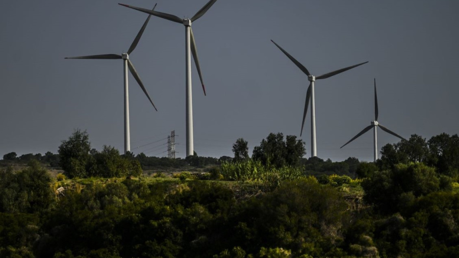 USA-Emirats: un partenariat de $100 milliards pour l'énergie propre