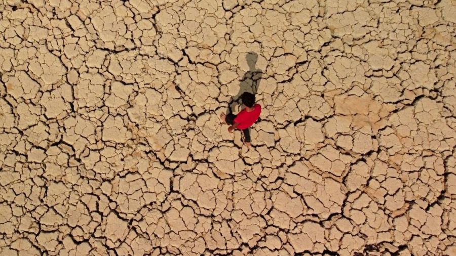Au Moyen-Orient, la catastrophe du réchauffement climatique