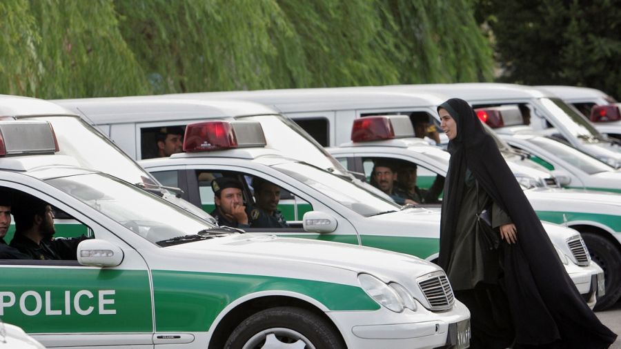 Les familles de détenus face à l'enfer carcéral iranien