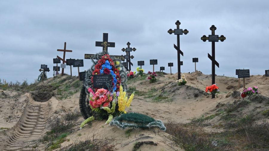 En Ukraine, des centaines de civils sommairement abattus