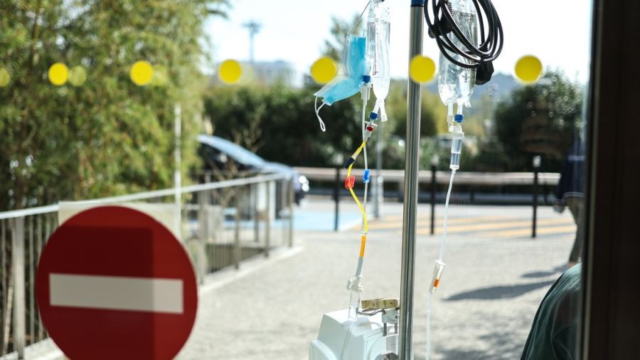 Les produits de défrisage favorisent le cancer de l'utérus