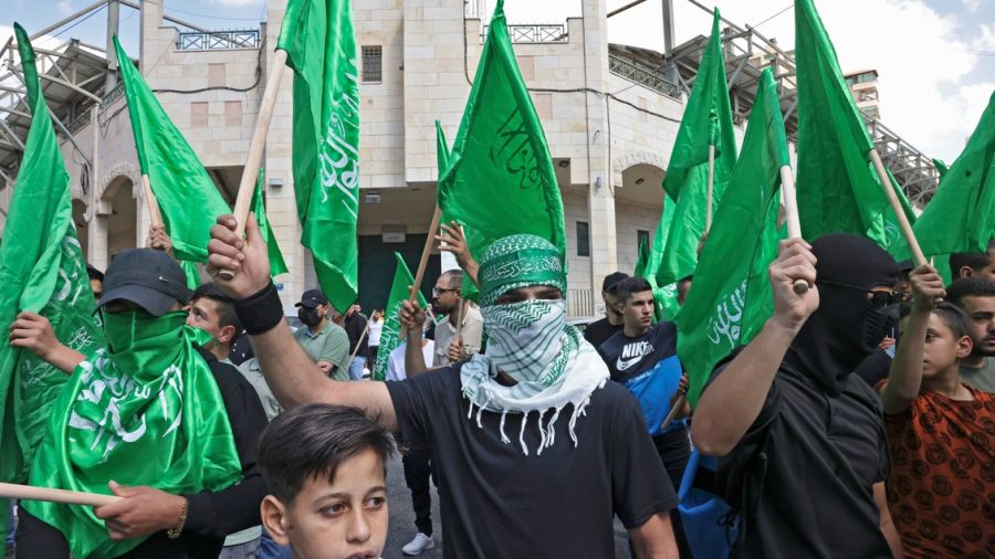 Le Hamas rétablit ses liens avec la Syrie