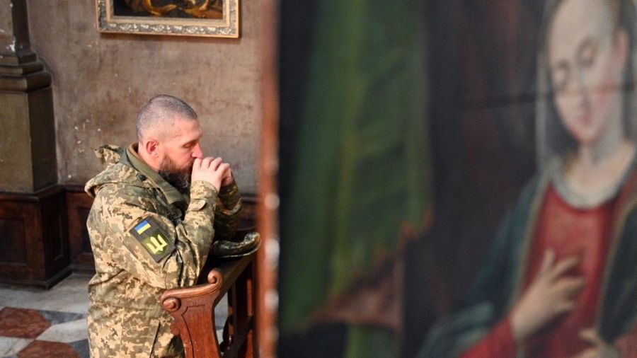 Ukraine: les Russes reconnaissent leur échec sur le terrain