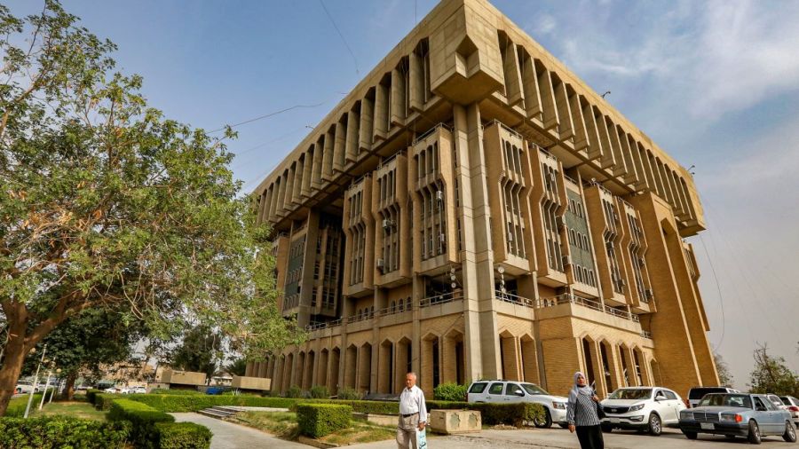 À Bagdad, corruption et prix de l'immobilier explosent