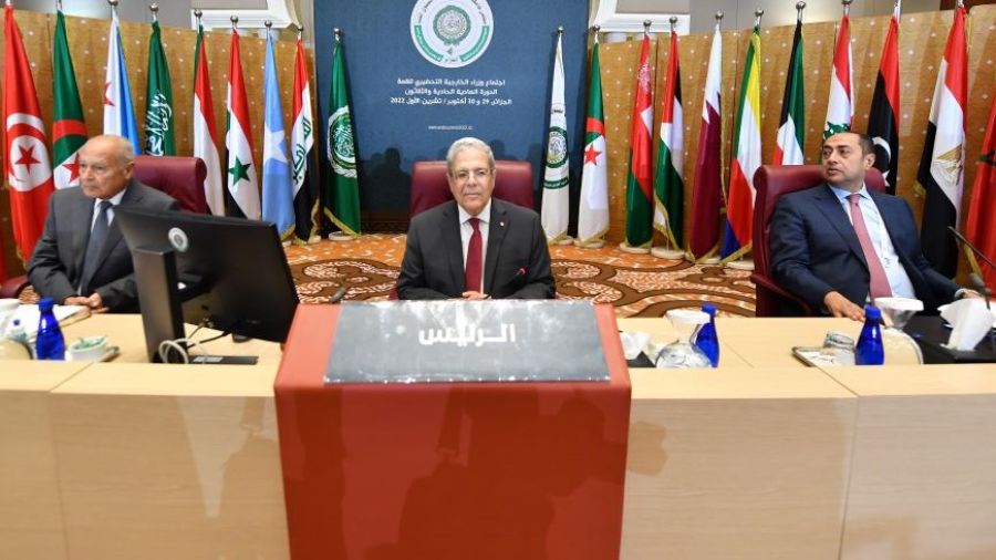 Le sommet de la Ligue arabe, entre divisions et rivalités régionales