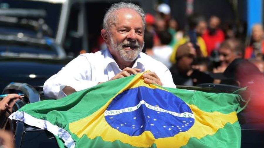 Brésil: victoire de Lula, mutisme absolu de Bolsonaro