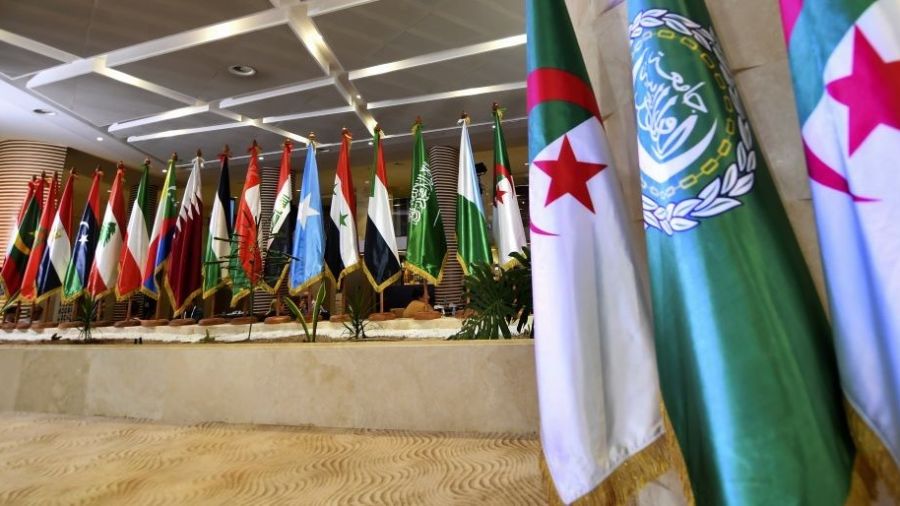 La Ligue arabe, spectatrice de l'implosion régionale
