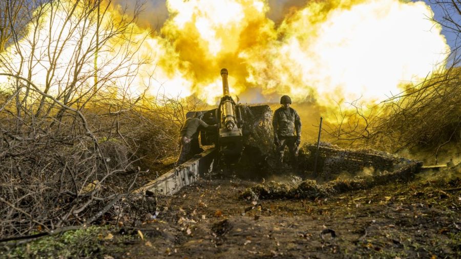 La Russie reconnait, fait rare, avoir perdu 63 soldats